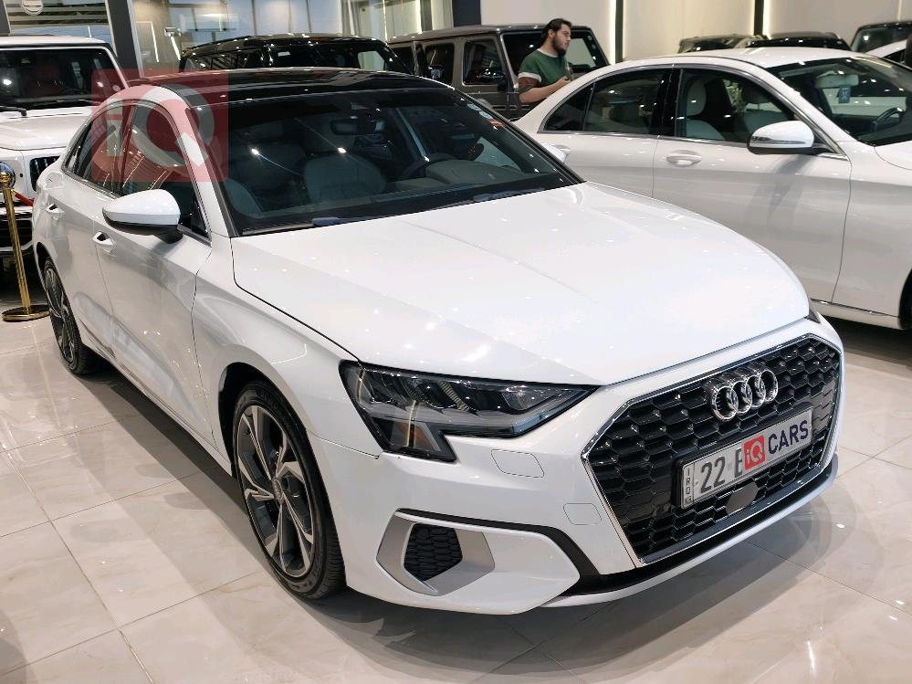اودي A3